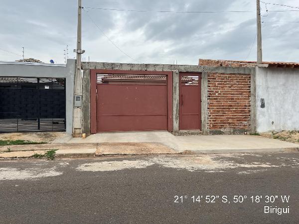 Foto de Imóvel 2 quartos, 44 m², RES P DO PARQUE III - Leilão em Birigui/SP, 41% abaixo da avaliação