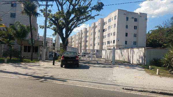 Foto de Imóvel na Estrada Da Pedra, 2243 - Leilão em Rio de Janeiro/RJ, 19% abaixo da avaliação