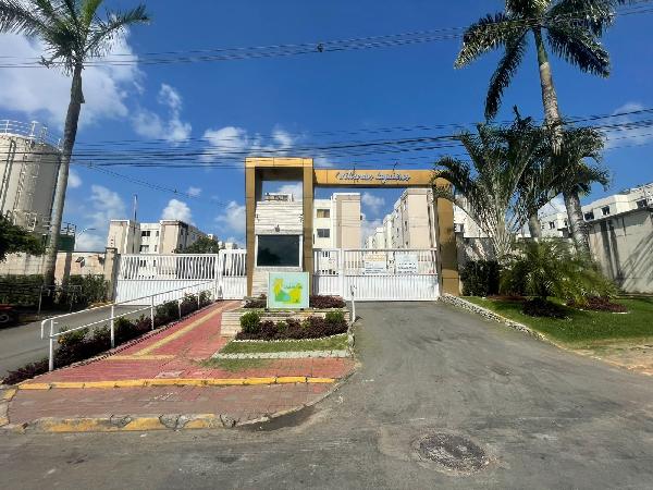 Foto de Imóvel 2 quartos, 61 m², MURIBEQUINHA - Leilão em Jaboatão dos Guararapes/PE, 41% abaixo da avaliação