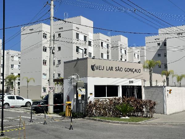 Imóvel em SAO GONCALO/RJ