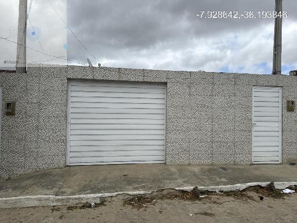 Imóvel em SANTA CRUZ DO CAPIBARIBE/PE