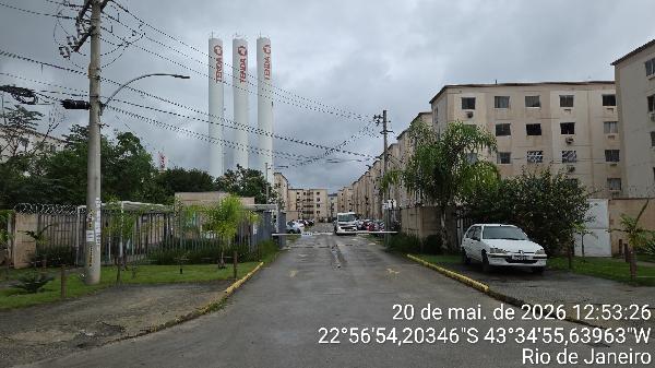 Imóvel em RIO DE JANEIRO/RJ