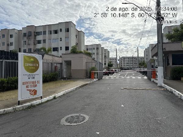 Foto de Imóvel 2 quartos, 83 m², LAGO AZUL - Leilão em Manaus/AM, 46% abaixo da avaliação