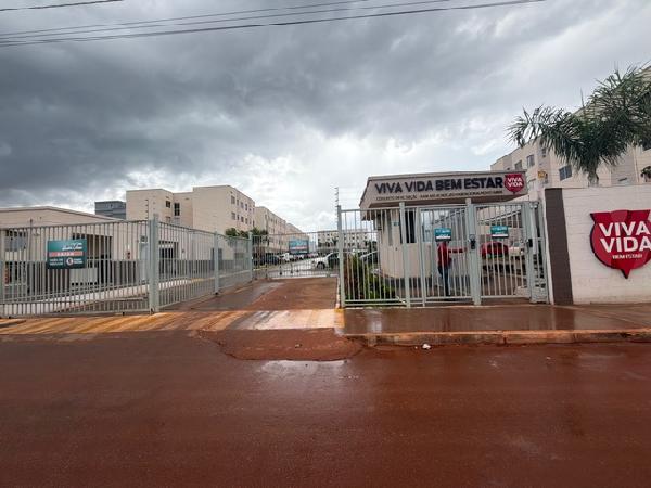 Imóvel em NOVO GAMA/GO