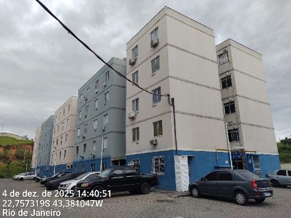 Imóvel em BELFORD ROXO/RJ