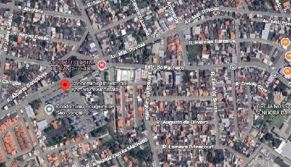Foto de Imóvel 2 quartos, 50 m², LAGOINHA - Leilão em São Gonçalo/RJ, 40% abaixo da avaliação