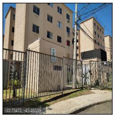 Foto de Imóvel 2 quartos, CERAMICA - Leilão em Nova Iguaçu/RJ, 46% abaixo da avaliação