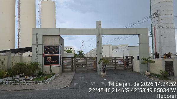 Imóvel em ITABORAI/RJ
