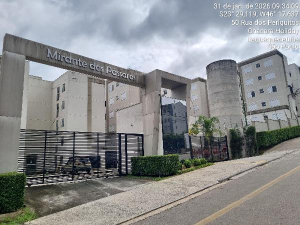 Imóvel em ITAQUAQUECETUBA/SP