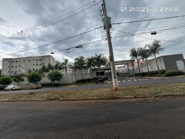 Imóvel em JABOTICABAL/SP