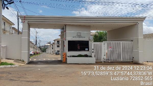 Imóvel em LUZIANIA/GO