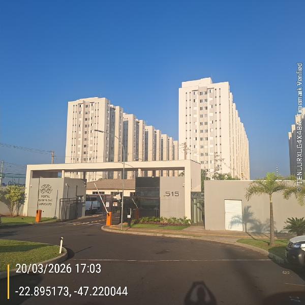 Imóvel em HORTOLANDIA/SP