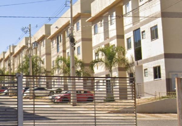 Imóvel em CIDADE OCIDENTAL/GO
