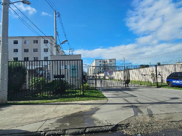 Foto de Imóvel 2 quartos, 40 m², SANTA CRUZ - Leilão em Rio de Janeiro/RJ, 44% abaixo da avaliação