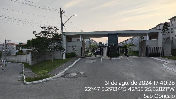 Imóvel em ITABORAI/RJ