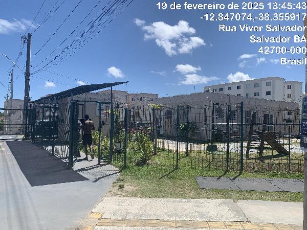 Imóvel em SALVADOR/BA