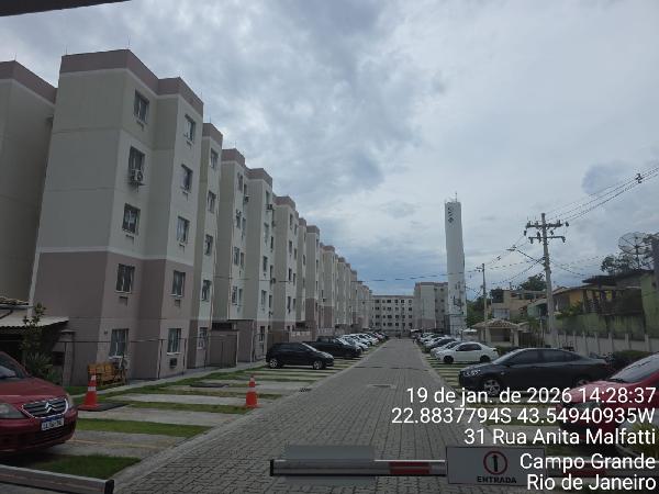 Imóvel em RIO DE JANEIRO/RJ