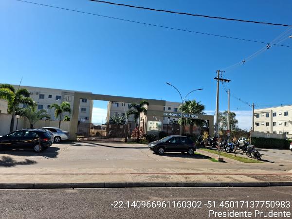 Foto de Imóvel na Rua Patricia Goncalves Toledo, 170 - Leilão em Presidente Prudente/SP