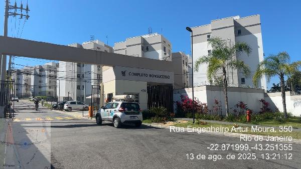 Imóvel em RIO DE JANEIRO/RJ
