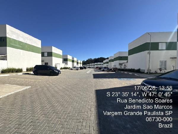 Imóvel em VARGEM GRANDE PAULISTA/SP