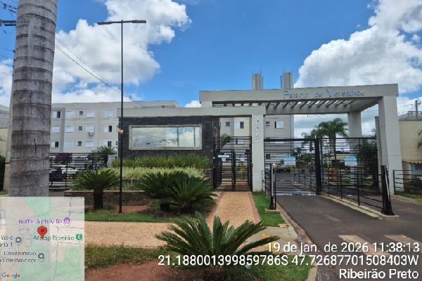 Foto de Imóvel 2 quartos, 81 m², RESERVA REAL - Leilão em Ribeirão Preto/SP, 40% abaixo da avaliação