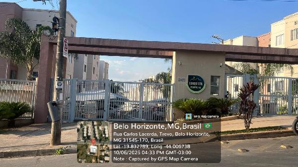 Imóvel em BELO HORIZONTE/MG