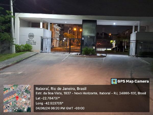 Imóvel em ITABORAI/RJ