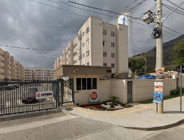 Imóvel em RIO DE JANEIRO/RJ