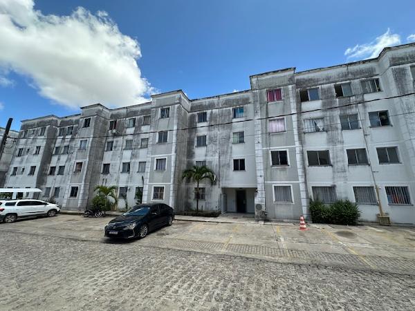 Foto de Imóvel 2 quartos, 65 m², ERNANI SATIRO - Leilão em João Pessoa/PB, 42% abaixo da avaliação