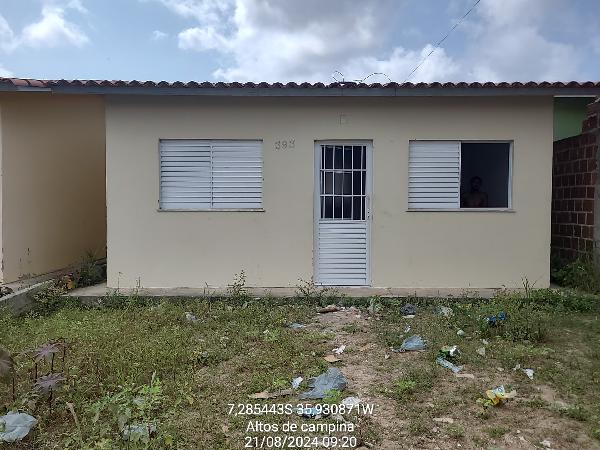Imóvel em CAMPINA GRANDE/PB