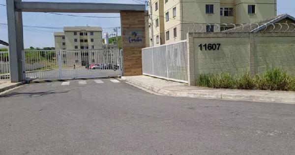 Imóvel em NOVA IGUACU/RJ