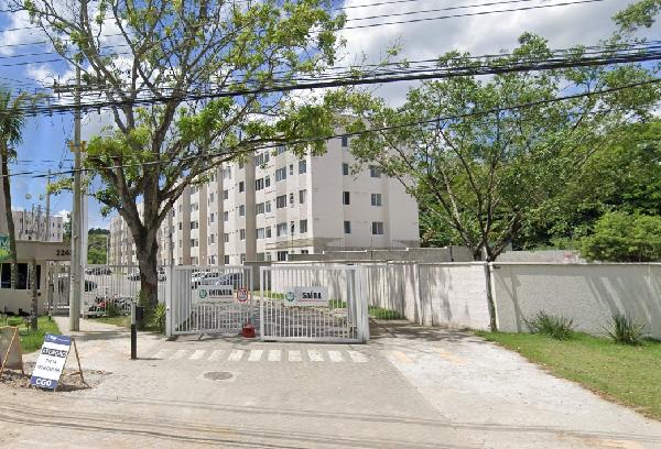 Foto de Imóvel 2 quartos, SANTA CRUZ - Leilão em Rio de Janeiro/RJ, 35% abaixo da avaliação