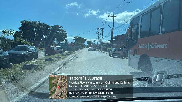Foto de Imóvel 2 quartos, 51 m², VENDA DAS PEDRAS - Leilão em Itaboraí/RJ, 46% abaixo da avaliação