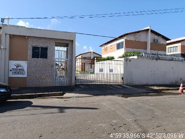 Foto de Imóvel 2 quartos, 60 m², SANTA MARIA - Leilão em Teresina/PI, 40% abaixo da avaliação