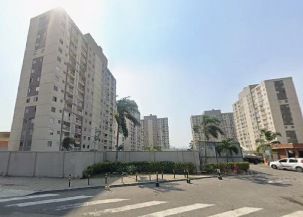 Imóvel em NOVA IGUACU/RJ