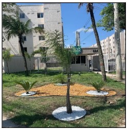 Foto de Imóvel SANTA CRUZ - Leilão em Rio de Janeiro/RJ, 25% abaixo da avaliação