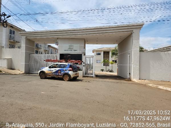 Imóvel em LUZIANIA/GO