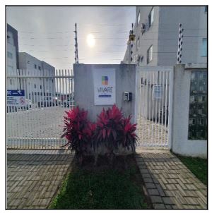 Imóvel em PARANAGUA/PR