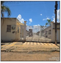 Imóvel em LUZIANIA/GO