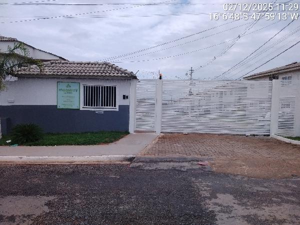 Imóvel em VALPARAISO DE GOIAS/GO