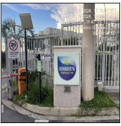 Foto de Imóvel na Rua Joao Candido Strombeck, 285 - Leilão em Votorantim/SP, 39% abaixo da avaliação