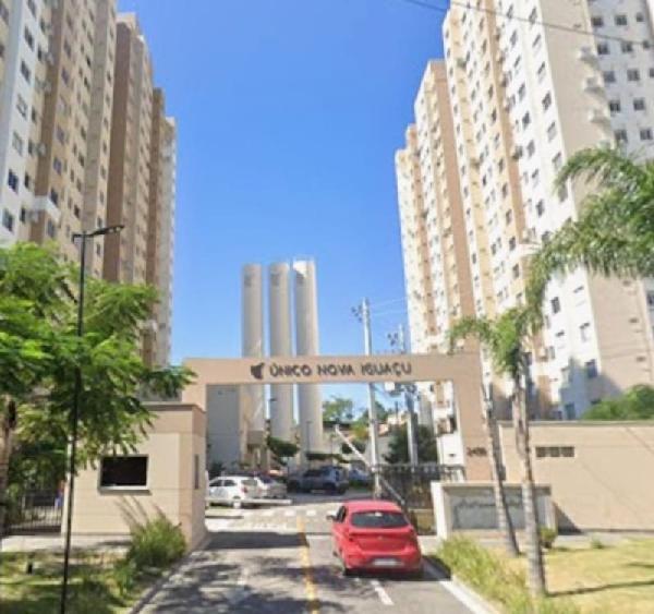 Imóvel em NOVA IGUACU/RJ