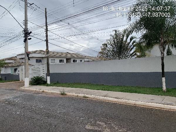 Foto de Imóvel 2 quartos, 139 m², CHACARAS BENVINDA - Leilão em Valparaíso de Goiás/GO, 42% abaixo da avaliação