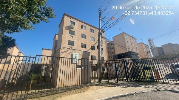 Imóvel em NOVA IGUACU/RJ