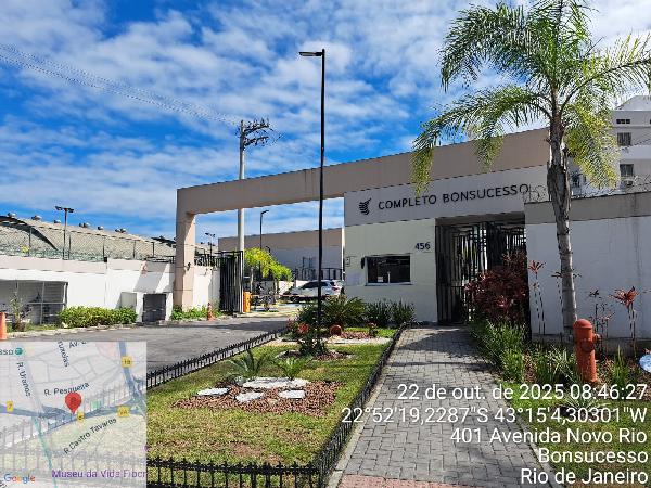 Imóvel em RIO DE JANEIRO/RJ