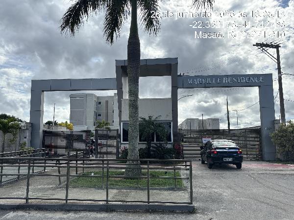 Imóvel em MACAE/RJ