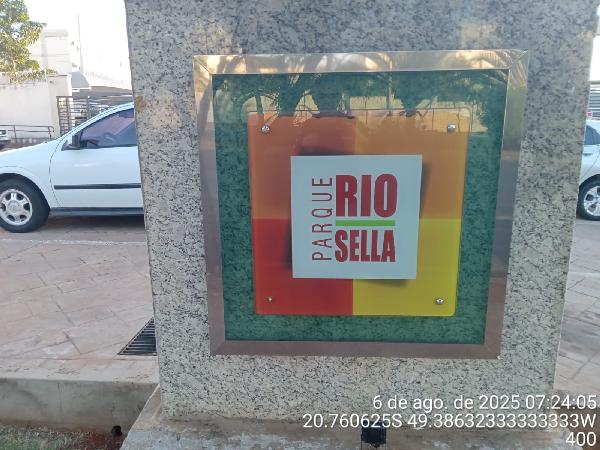 Foto de Imóvel na Avenida Manoel De Freitas Assuncao, 400 - Leilão em São José do Rio Preto/SP, 45% abaixo da avaliação