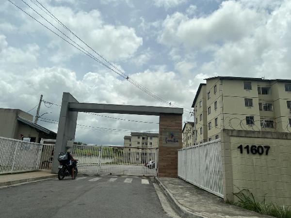 Imóvel em NOVA IGUACU/RJ