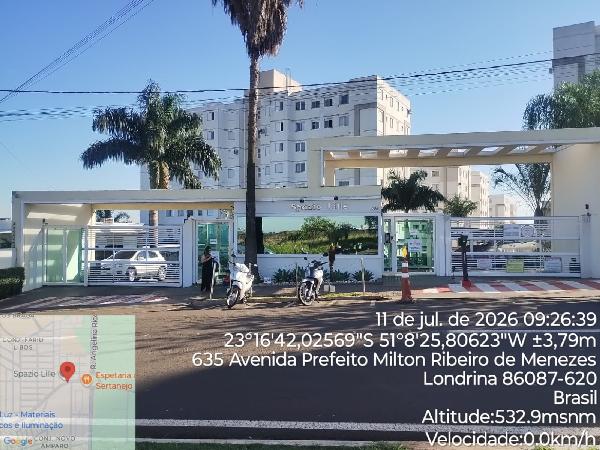 Imóvel em LONDRINA/PR