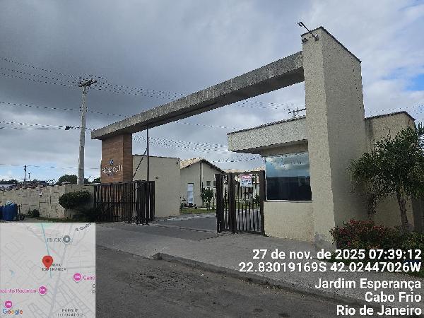 Imóvel em CABO FRIO/RJ